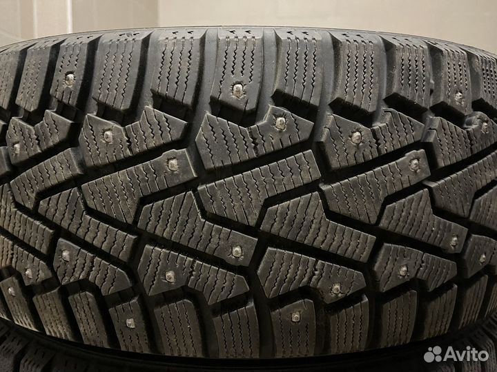 Pirelli Ice Zero 225/60 R17