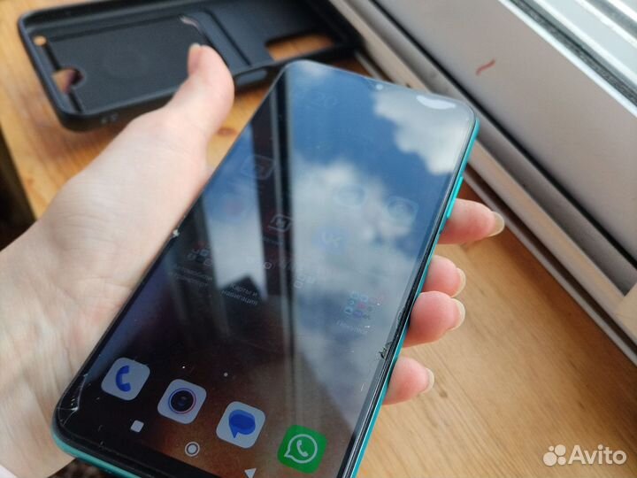 Xiaomi Redmi 9T