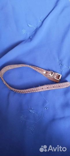 Ошейник для кошек или маленьких собачек