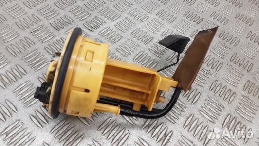 Датчик уровня топлива toyota corolla verso 2 (99T1