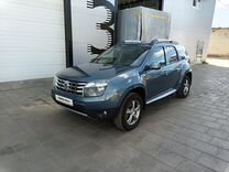 Renault Duster 1.5 MT, 2013, 172 139 км, с пробегом, цена 922 333 руб.