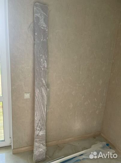 Дверные доборы