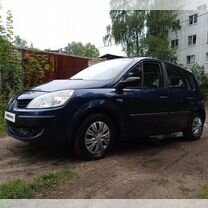 Renault Scenic 1.4 MT, 2003, 155 000 км, с пробегом, цена 412 000 руб.