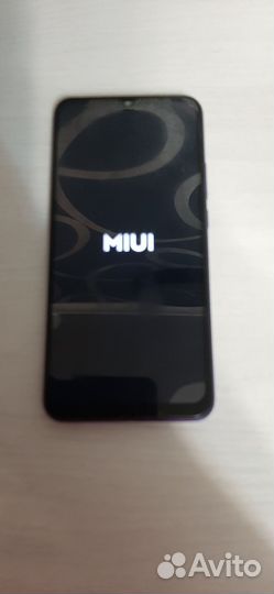 Xiaomi Redmi 9, 3/32 ГБ