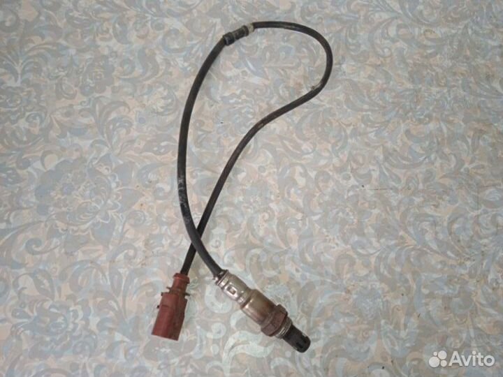 Датчик кислорода (лямбда) Volkswagen Polo 1999