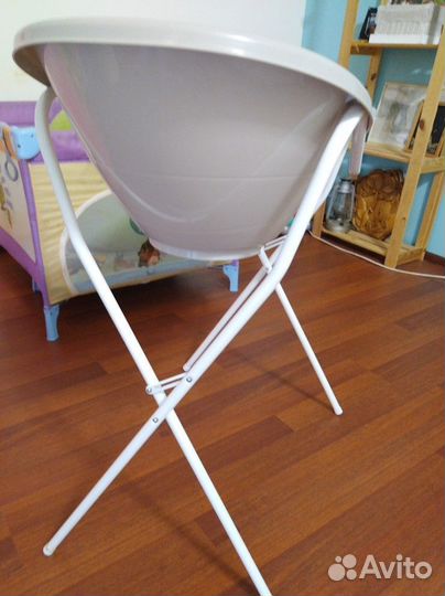 Ванночка для купания новорожденного