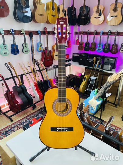 Гитара Belucci 3/4 (детская)