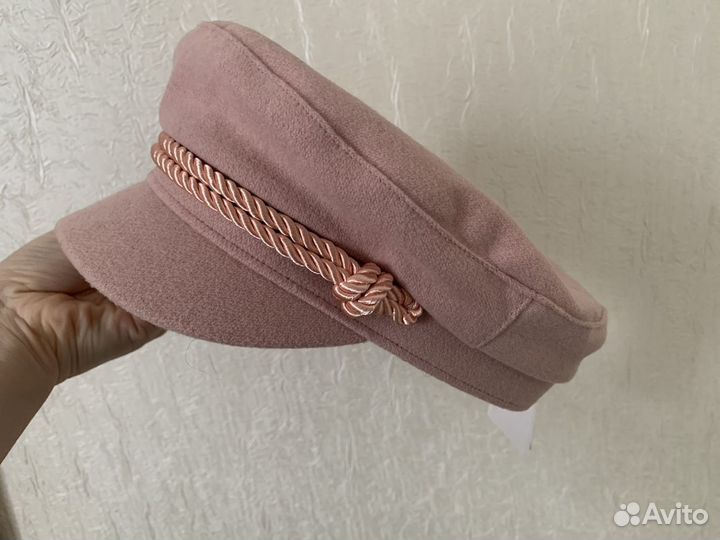 Кепи женская H&M