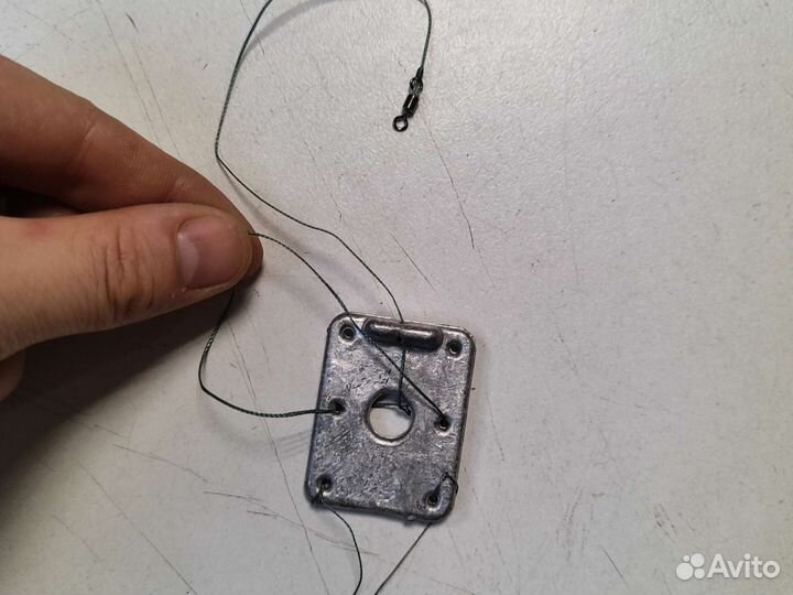 Макушатник