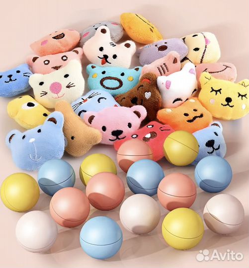 Игрушка автомат хватайка