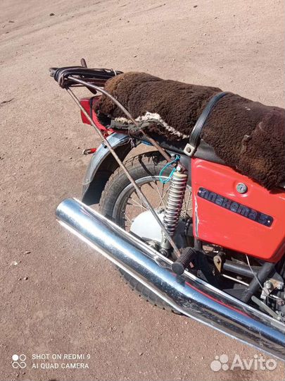 Иж Планета 5