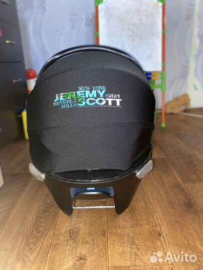 Автолюлька cybex