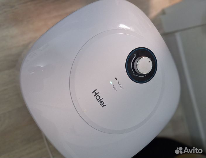 Водонагреватель