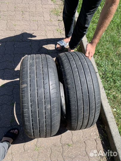 Toyo Proxes T1 Sport 225/55 R17