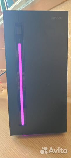 Игровой системный блок
