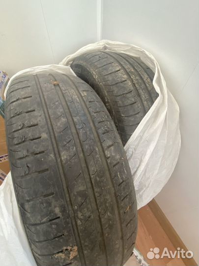 Hankook Smart Control AW02 195/65 R15