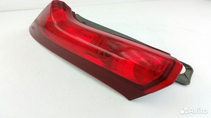 Стоп левый Honda Cr-V RM4 K24Z7 2014