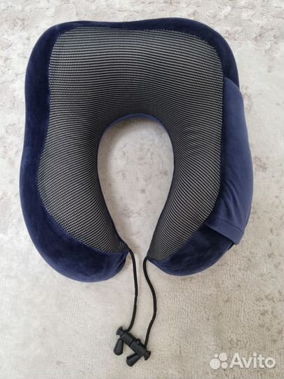 Подушка для шеи ортопедическая