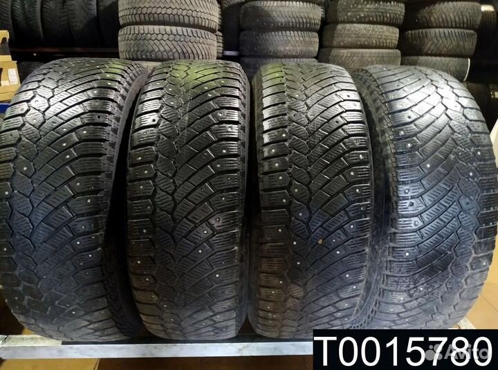 Continental ContiIceContact 4x4 235/65 R17 96T