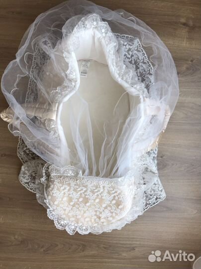 Переноска детская