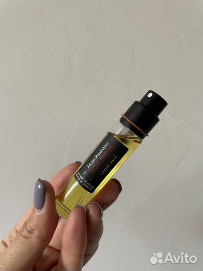 Frederic malle Noir Epices