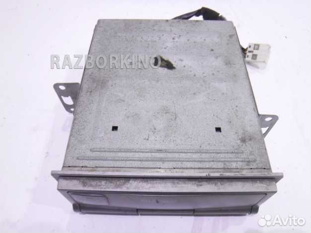 CD-чейнджер Ниссан Presage U30