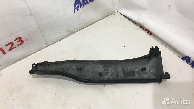 Накладка Bmw X1 E84