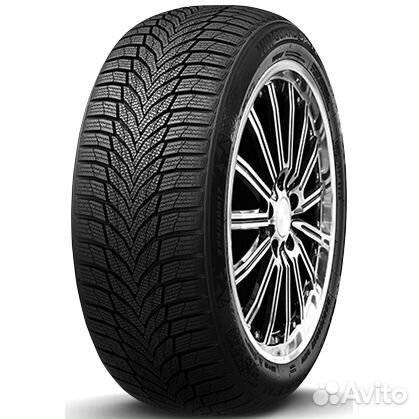 Nexen Winguard Sport 2 275/40 R19