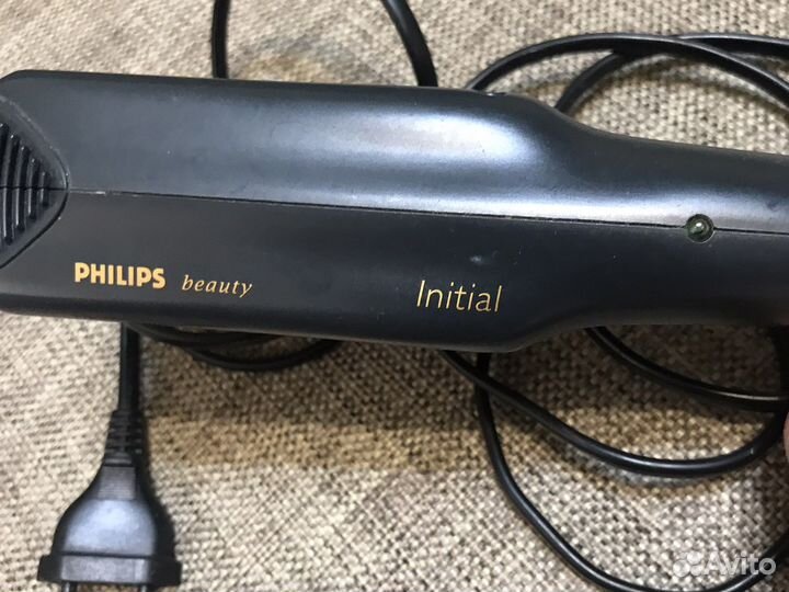 Утюжок выпрямитель для волос Philips