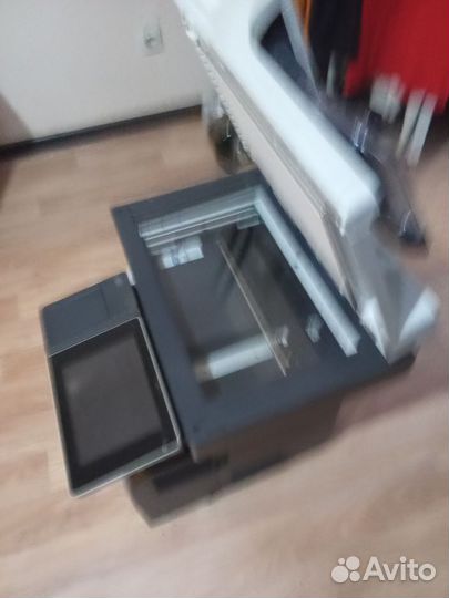 Мфу но не рабочий