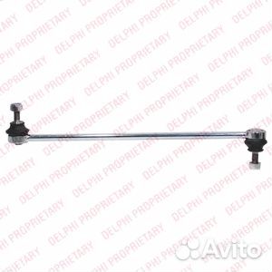 Тяга стабилизатора прав / лев peugeot 308 i (4a, 4