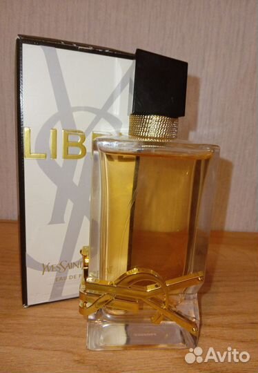 Yves saint laurent Libre парфюмерная вода