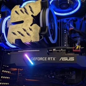 Asus GeForce RTX 1660 Super dual EVO OC 6G