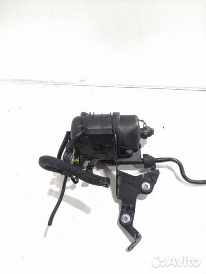 Корпус топливного фильтра Land Rover GX739D202AE