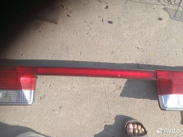 Комплект фонарей Ниссан Санни