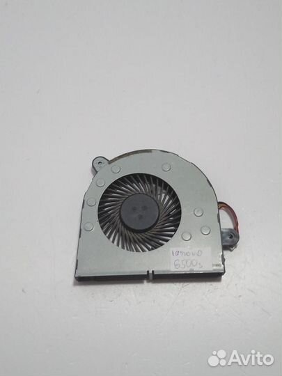 Вентилятор для Lenovo G500s, G505s