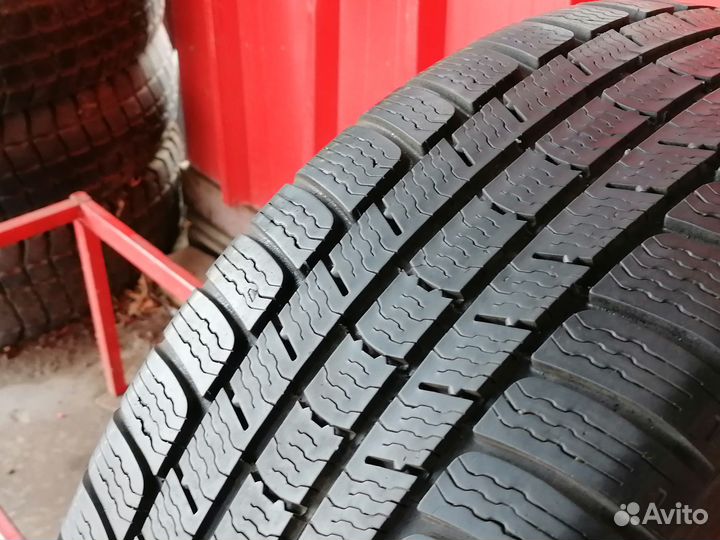 Michelin Pilot Alpin PA2 225/55 R17