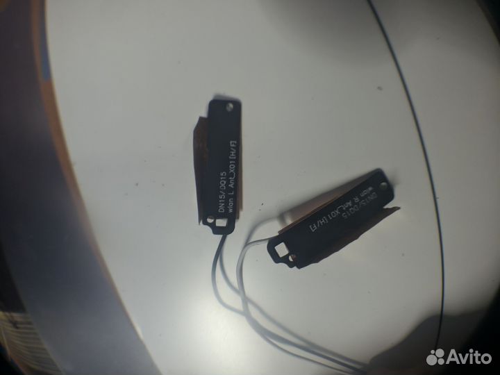 Антенны Wi-Fi для ноутбука Dell inspiron N/M5110