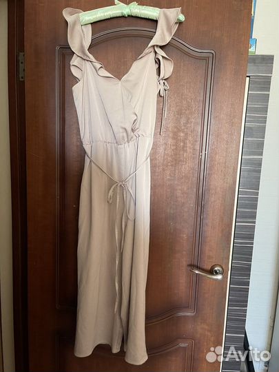 Комбинезон river island