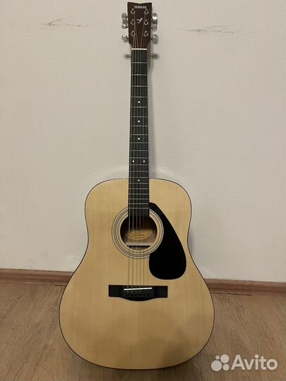 Акустическая гитара yamaha f310
