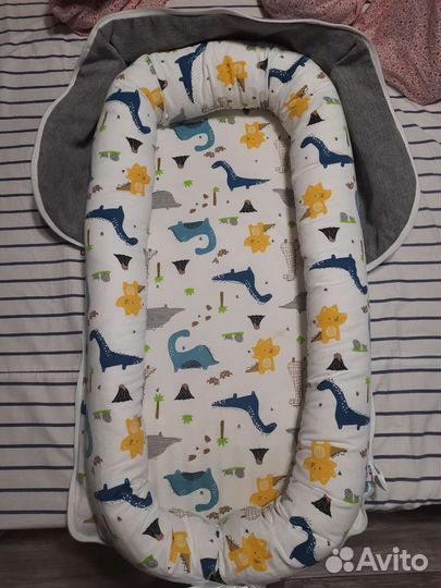 Кокон переносной