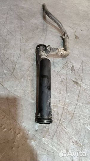 Патрубок охлаждения Volkswagen Beetle 2 2003