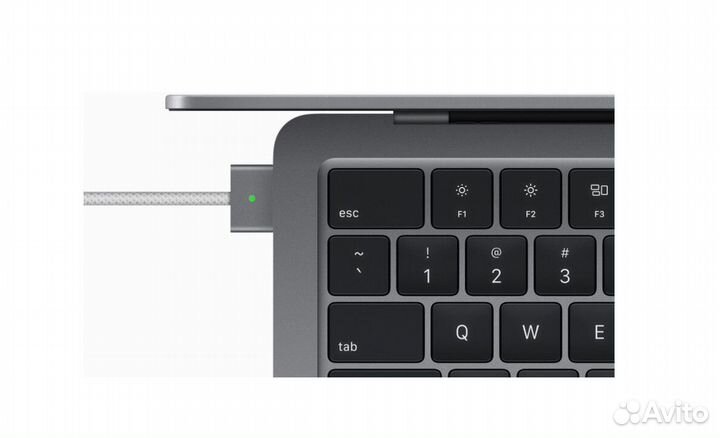 Macbook Air 15 m2 8gb 512gb с Ндс, Рст