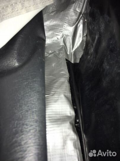 Теннисная сумка Head двухсекционная с ручкой