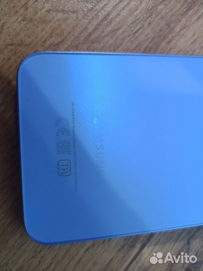 Samsung Galaxy A34, 6/128 ГБ