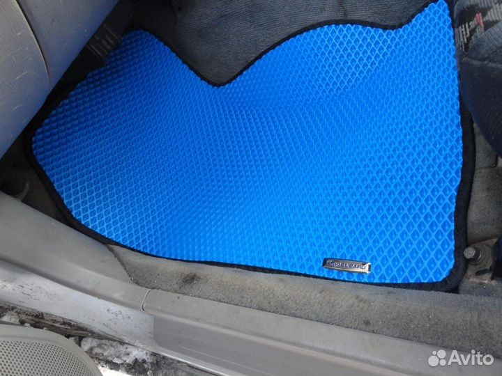 Ева эва коврики на любое авто и в дом