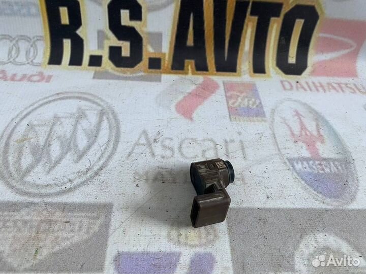 Датчик парковки Kia Sorento 3 Prime с 2015 г