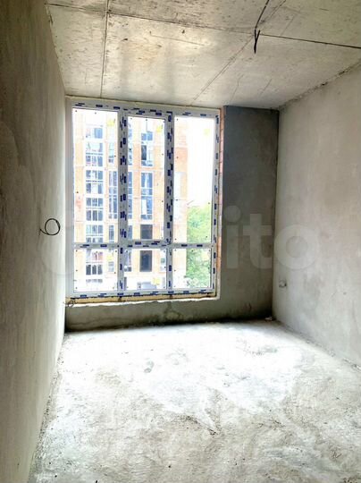 3-к. квартира, 71,2 м², 3/9 эт.