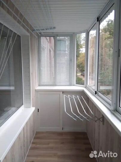 Ремонт квартир