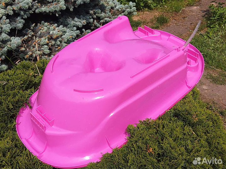 Детская ванночка для купания